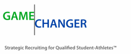 Game Changer - Strategic Recruiting for Qualified Student-Athletes&trade;